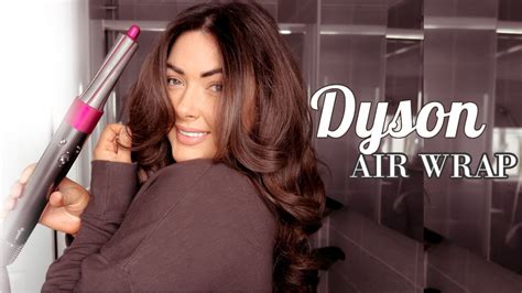 Whether its waves or bouncy curls, having the right products can definately go along way in helping you obtain the. . Dancing arab dyson airwrap